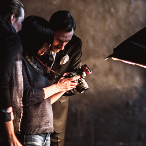 Photography for Technology Startups